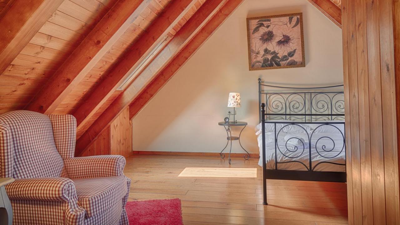 Saplan Real Estate Era Lana Daire Les Dış mekan fotoğraf